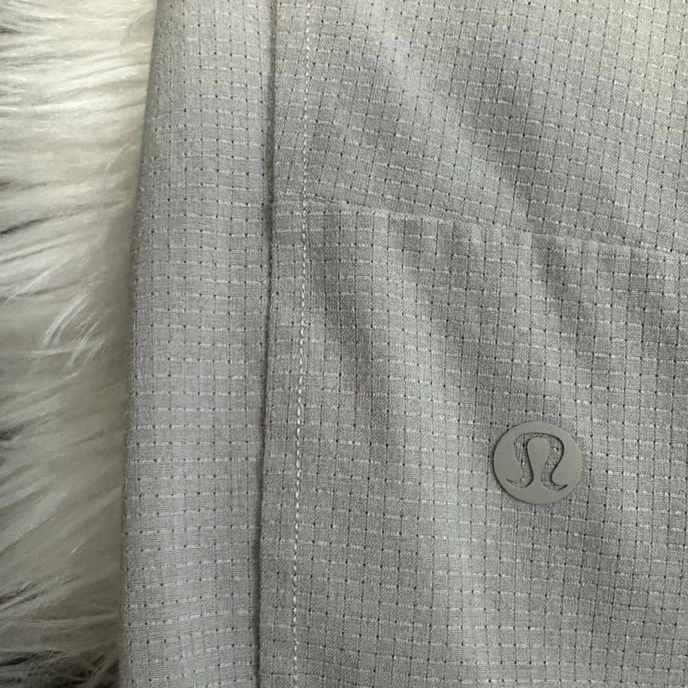 Lululemon Mens ABC Ventlight Jogger Size XXL Pull On Travel Lightweight Commute